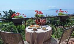 Dvosoban stan, Opatija, Pobri, najam, 700 €, 55 m2
