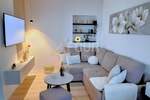 Dvosoban stan, Opatija, Pobri, najam, 700 €, 55 m2
