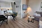Dvosoban stan, Opatija, Pobri, najam, 700 €, 55 m2