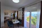 Dvosoban stan, Opatija, Pobri, najam, 700 €, 55 m2