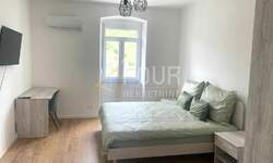 Cetvorosoban stan, Rijeka, Sušak, najam, 1500 €, 112 m2