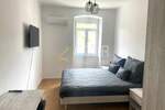 Cetvorosoban stan, Rijeka, Sušak, najam, 1500 €, 112 m2