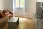 Cetvorosoban stan, Rijeka, Sušak, najam, 1500 €, 112 m2