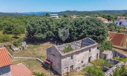 Kuca, Buje, Kaštel, prodaja, 330000 €, 97 m2