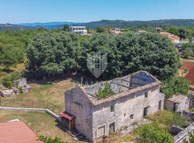 Kuca, Buje, Kaštel, prodaja, 330000 €, 97 m2