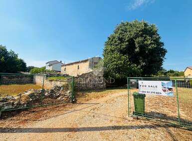 Kuca, Buje, Kaštel, prodaja, 330000 €, 92 m2