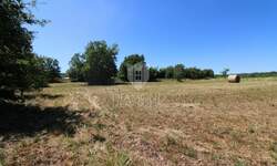 Zemljiste, Labin, prodaja, 59500 €, 850 m2