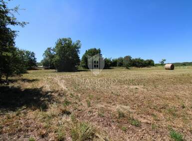 Zemljiste, Labin, prodaja, 59500 €, 850 m2