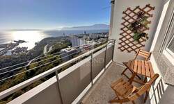 Jednosoban stan, Rijeka, Gornja Vežica, prodaja, 155000 €, 35 m2