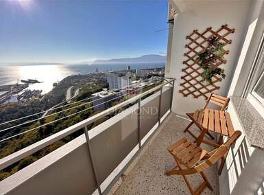 Jednosoban stan, Rijeka, Gornja Vežica, prodaja, 155000 €, 35 m2