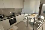 Jednosoban stan, Rijeka, Gornja Vežica, prodaja, 155000 €, 35 m2