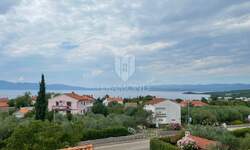 Trosoban stan, Malinska-Dubašnica, Malinska, prodaja, 365000 €, 59 m2