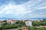 Trosoban stan, Malinska-Dubašnica, Malinska, prodaja, 365000 €, 60 m2