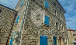 Trosoban stan, Brtonigla, prodaja, 220000 €, 68 m2