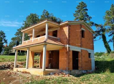 Kuca, Pazin, prodaja, 242000 €, 150 m2