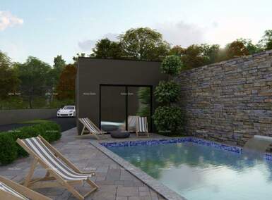 Kuca, Pula, prodaja, 660400 €, 166 m2