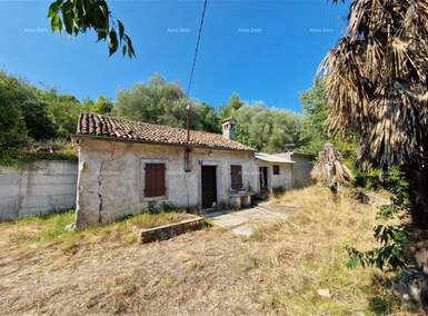Kuca, Labin, prodaja, 169000 €, 50 m2