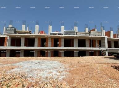 Dvosoban stan, Medulin, prodaja, 361980 €, 80 m2