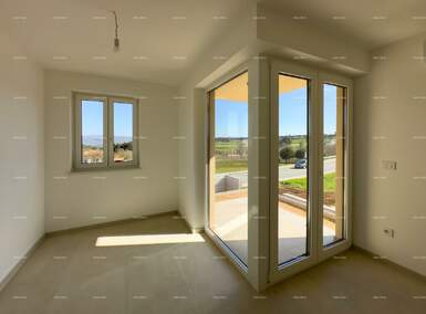 Dvosoban stan, Barban, prodaja, 188000 €, 66 m2