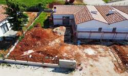 Kuca, Barban, Kožljani, prodaja, 295000 €, 82 m2