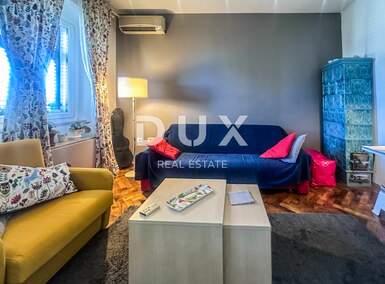 Dvosoban stan, Rijeka, Kozala, prodaja, 165000 €, 41 m2