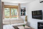 Dvosoban stan, Povljana, prodaja, 250000 €, 55 m2