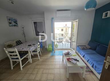 Trosoban stan, Novi Vinodolski, prodaja, 141000 €, 50 m2