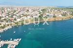 Dvosoban stan, Povljana, prodaja, 230000 €, 47 m2