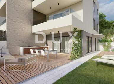 Cetvorosoban stan, Opatija, Ika, prodaja, 500000 €, 131 m2