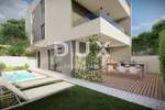 Cetvorosoban stan, Opatija, Ika, prodaja, 520000 €, 144 m2