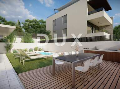 Cetvorosoban stan, Opatija, Ika, prodaja, 520000 €, 145 m2