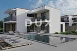 Zemljiste, Višnjan, prodaja, 156000 €, 1296 m2