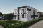 Zemljiste, Višnjan, prodaja, 156000 €, 1296 m2