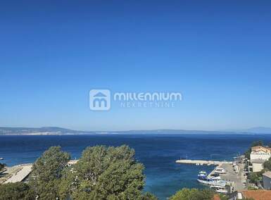 Apartman, Novi Vinodolski, Klenovica, prodaja, 220000 €, 41 m2