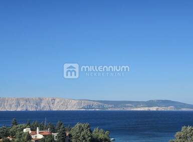 Apartman, Novi Vinodolski, Klenovica, prodaja, 230000 €, 43 m2