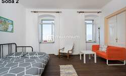 Trosoban stan, Rijeka, Belveder, prodaja, 190000 €, 88 m2