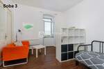 Trosoban stan, Rijeka, Belveder, prodaja, 190000 €, 88 m2