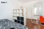 Trosoban stan, Rijeka, Belveder, prodaja, 190000 €, 88 m2