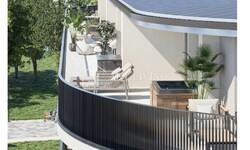 Trosoban stan, Umag, prodaja, 653445 €, 127 m2