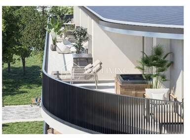 Trosoban stan, Umag, prodaja, 653445 €, 127 m2