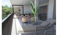 Trosoban stan, Umag, prodaja, 420669 €, 90 m2