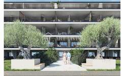 Dvosoban stan, Umag, prodaja, 356172 €, 77 m2