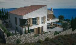 Kuca, Cres, Martinšćica, prodaja, 1545000 €, 268 m2