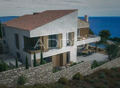 Kuca, Cres, Martinšćica, prodaja, 1545000 €, 268 m2