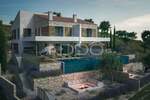 Kuca, Cres, Martinšćica, prodaja, 1545000 €, 268 m2