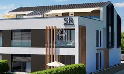 Trosoban stan, Rovinj, prodaja, 680000 €, 113 m2