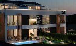 Cetvorosoban stan, Rovinj, prodaja, 1190000 €, 194 m2