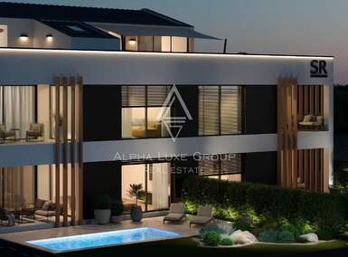 Cetvorosoban stan, Rovinj, prodaja, 1190000 €, 194 m2