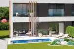 Cetvorosoban stan, Rovinj, prodaja, 1190000 €, 194 m2