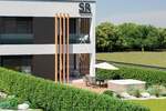 Cetvorosoban stan, Rovinj, prodaja, 1190000 €, 194 m2